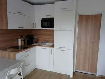 Location Appartement T1Vaux-sur-Mer