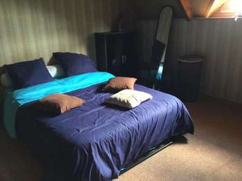 Location appartement 1 pièce Vaux-sur-Seine 78