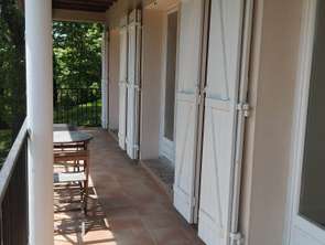 Location Appartement 2 piècesVaux-sur-Seine