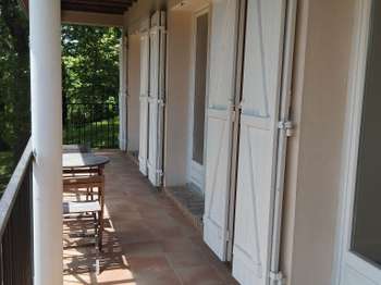 Location appartement 2 pièces Vaux-sur-Seine 78
