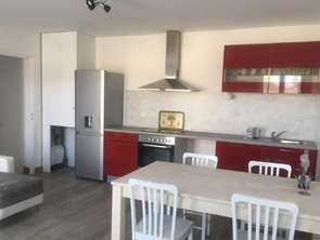 Location Appartement 2 piècesVayres