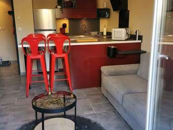 Location Appartement 2 piècesVedène