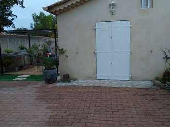 Location appartement 1 pièce Vedène 84