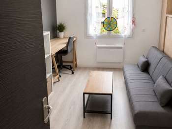 Location Appartement T1Vedène