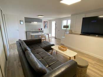 Location Appartement 2 piècesVedène