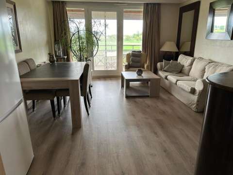 Location appartement 3 pièces Veigy-Foncenex 74