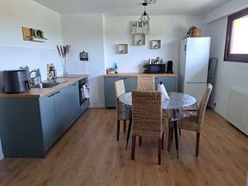 Location Appartement 2 piècesVeigy-Foncenex