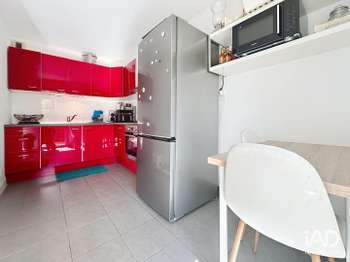 Location appartement 3 pièces