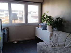 Location Appartement T1Vélizy-Villacoublay