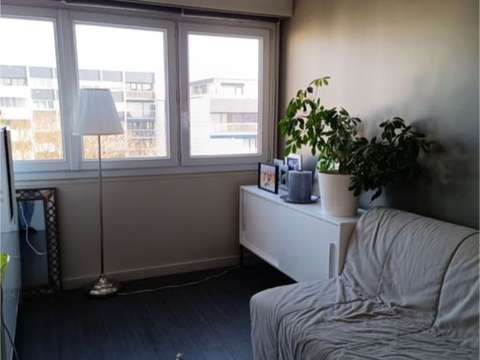 Location appartement 1 pièce Vélizy-Villacoublay 78
