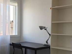 Location Appartement T1Vélizy-Villacoublay