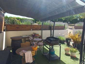 Location Appartement T1Vellèches