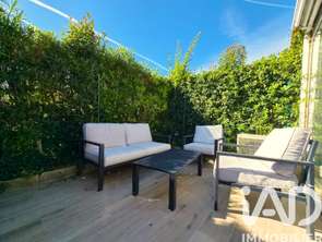 Location Appartement 2 piècesVence