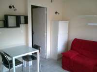 Location appartement 1 pièce