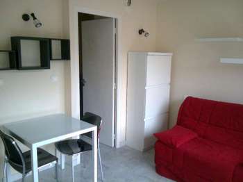 Location appartement 1 pièce