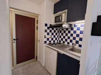Location appartement 1 pièce