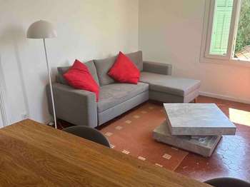 Location Appartement 3 piècesVence