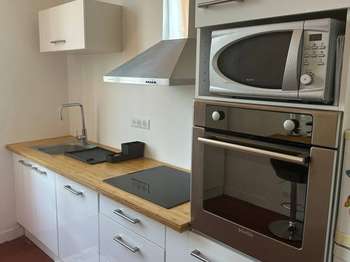 Location appartement 3 pièces