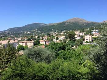 Photo Location appartement Vence