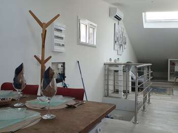 Location Appartement 2 piècesVence