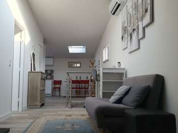 Location appartement 2 pièces Location appartement 2 pièces