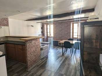 Location Appartement 2 piècesVence
