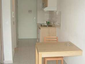 Location Appartement T1Vendargues