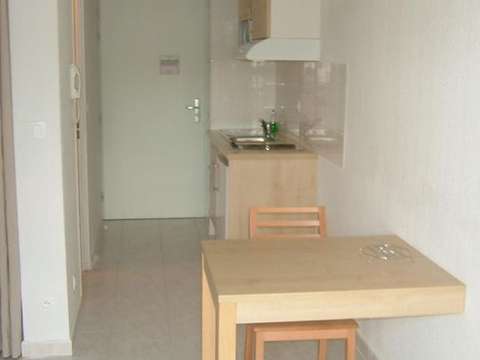 Location appartement 1 pièce Vendargues 34