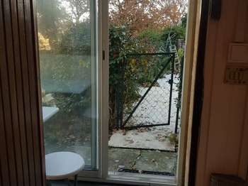 Location Appartement T1Venelles