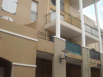 Location Appartement T1Venelles