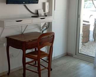 Location Appartement T1Venelles
