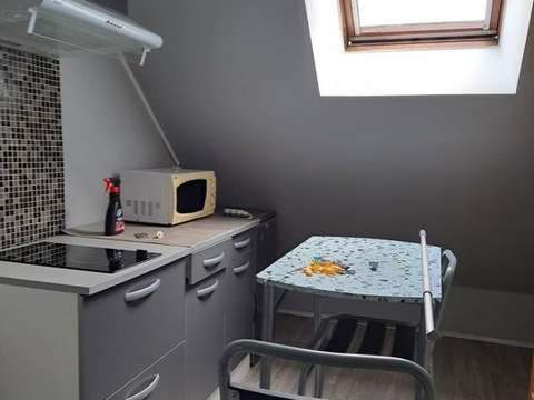 Location appartement 1 pièce