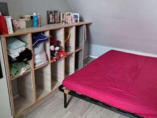 Location appartement 1 pièce