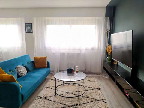 Location appartement 1 pièce Vénissieux 69