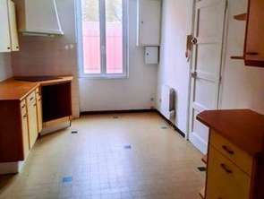 Location Appartement 2 piècesVénissieux