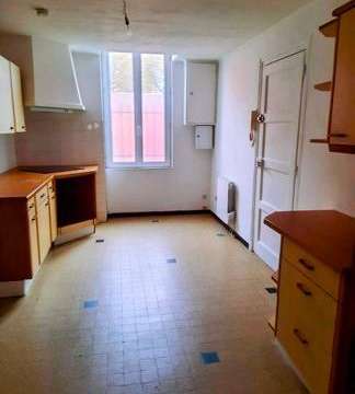 Location appartement 2 pièces Vénissieux 69