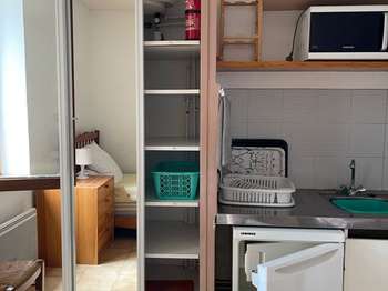 Location appartement 1 pièce