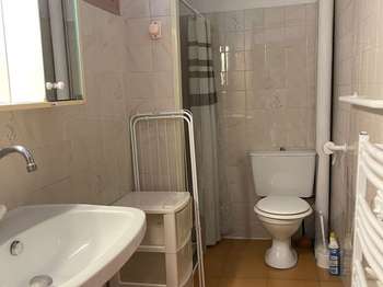 Location appartement 1 pièce