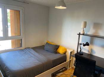 Location Appartement T1Vénissieux