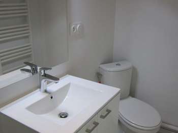 Location appartement 1 pièce