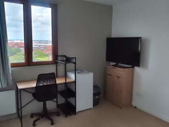 Location appartement 1 pièce Vénissieux 69