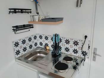 Location appartement 1 pièce