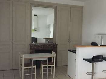 Location Appartement T1Vénissieux