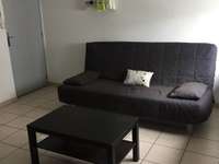 Location appartement 1 pièce