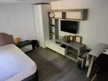 Location Appartement T1Vénissieux