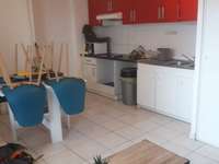 Location appartement 3 pièces Location appartement 3 pièces