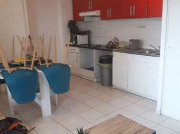Location Appartement 3 piècesVénissieux