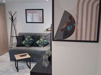 Location Appartement T1Vénissieux