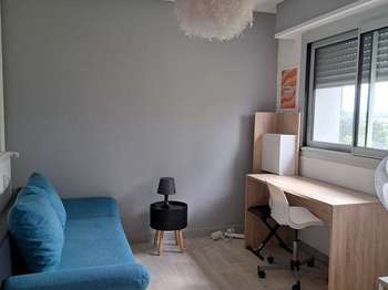 Location Appartement T1Vénissieux