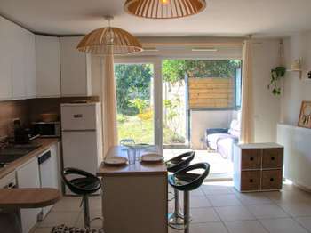 Location Appartement 3 piècesVénissieux